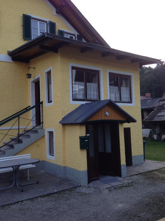 Villa Stadlmann Bad Ischl Room photo