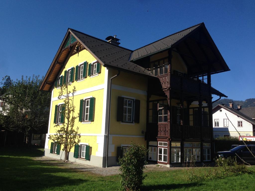 Villa Stadlmann Bad Ischl Room photo