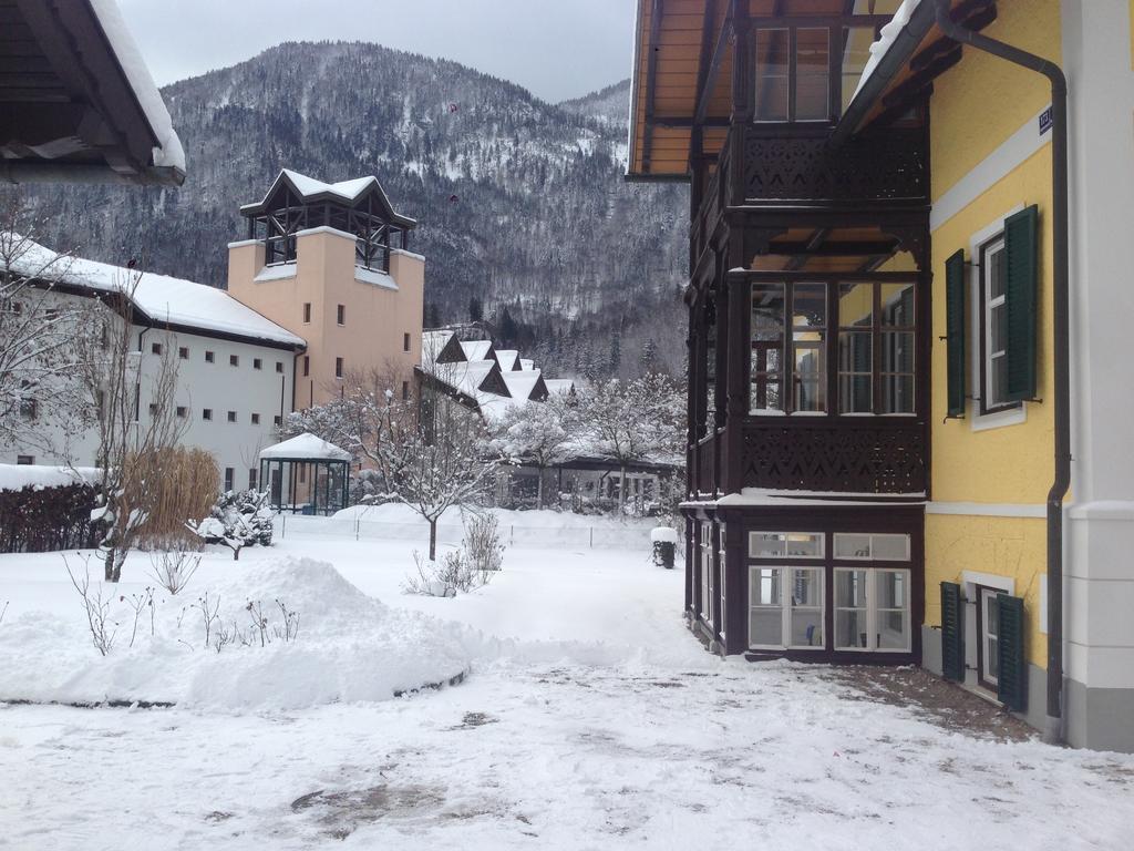 Villa Stadlmann Bad Ischl Exterior photo